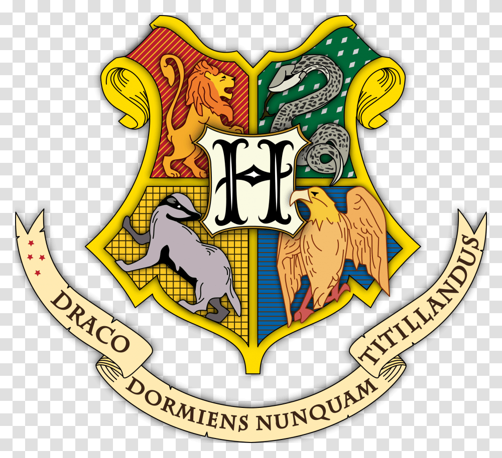 Detail Hogwarts Logo Png Nomer 36