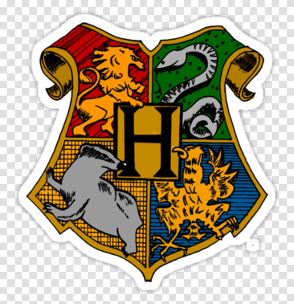 Detail Hogwarts Logo Png Nomer 48