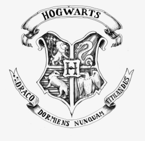 Detail Hogwarts Logo Vector Nomer 12