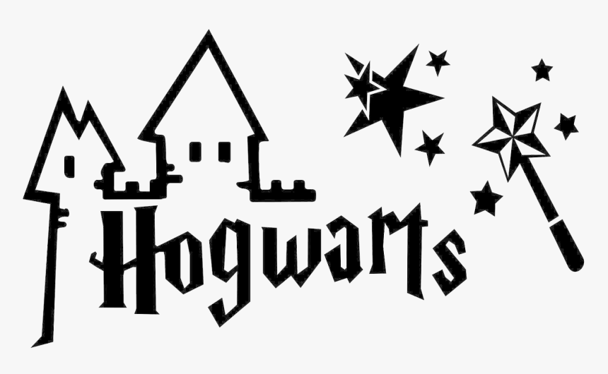 Detail Hogwarts Logo Vector Nomer 22