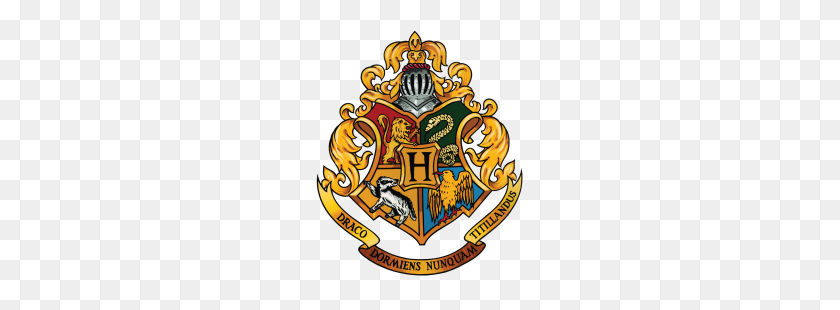 Detail Hogwarts Logo Vector Nomer 38