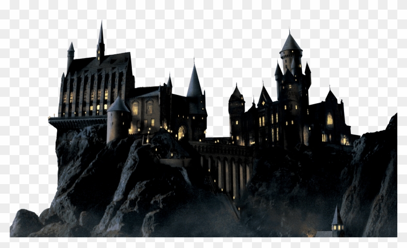 Detail Hogwarts Png Nomer 14