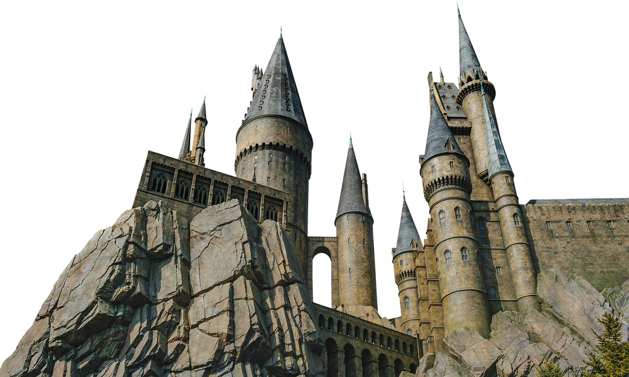Detail Hogwarts Png Nomer 15
