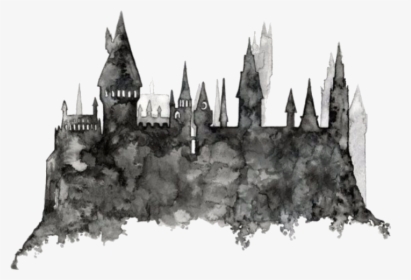 Detail Hogwarts Png Nomer 17