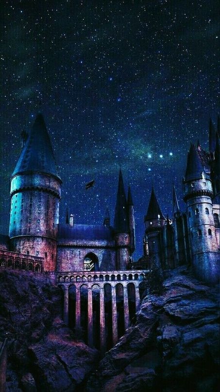 Detail Hogwarts Wallpaper Nomer 18