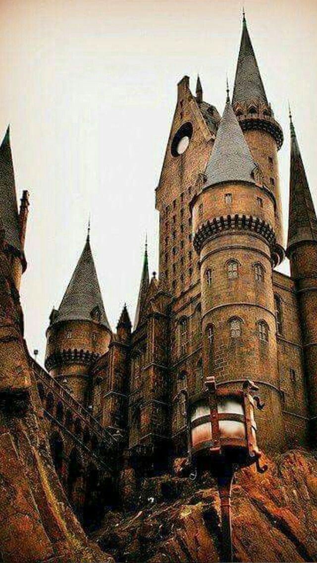 Detail Hogwarts Wallpaper Nomer 40