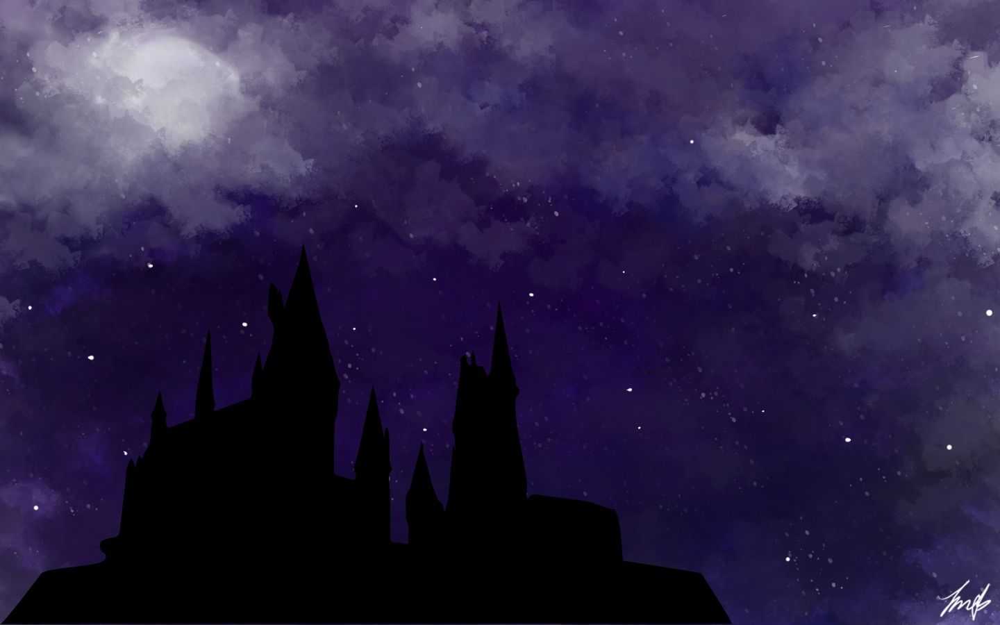 Detail Hogwarts Wallpaper Nomer 44