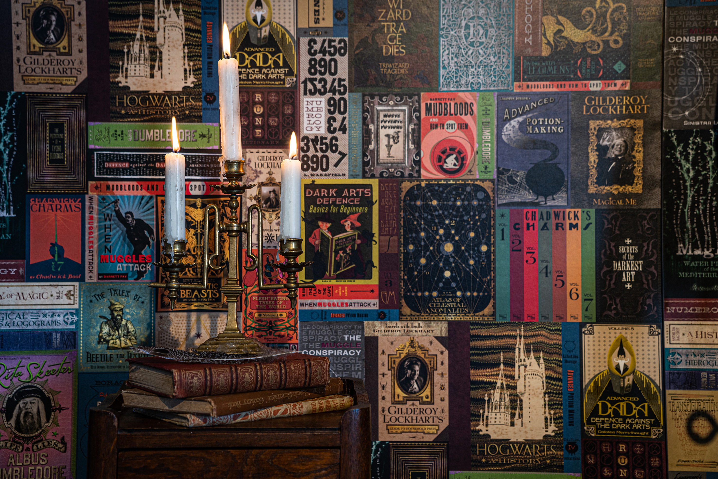 Detail Hogwarts Wallpaper Nomer 47