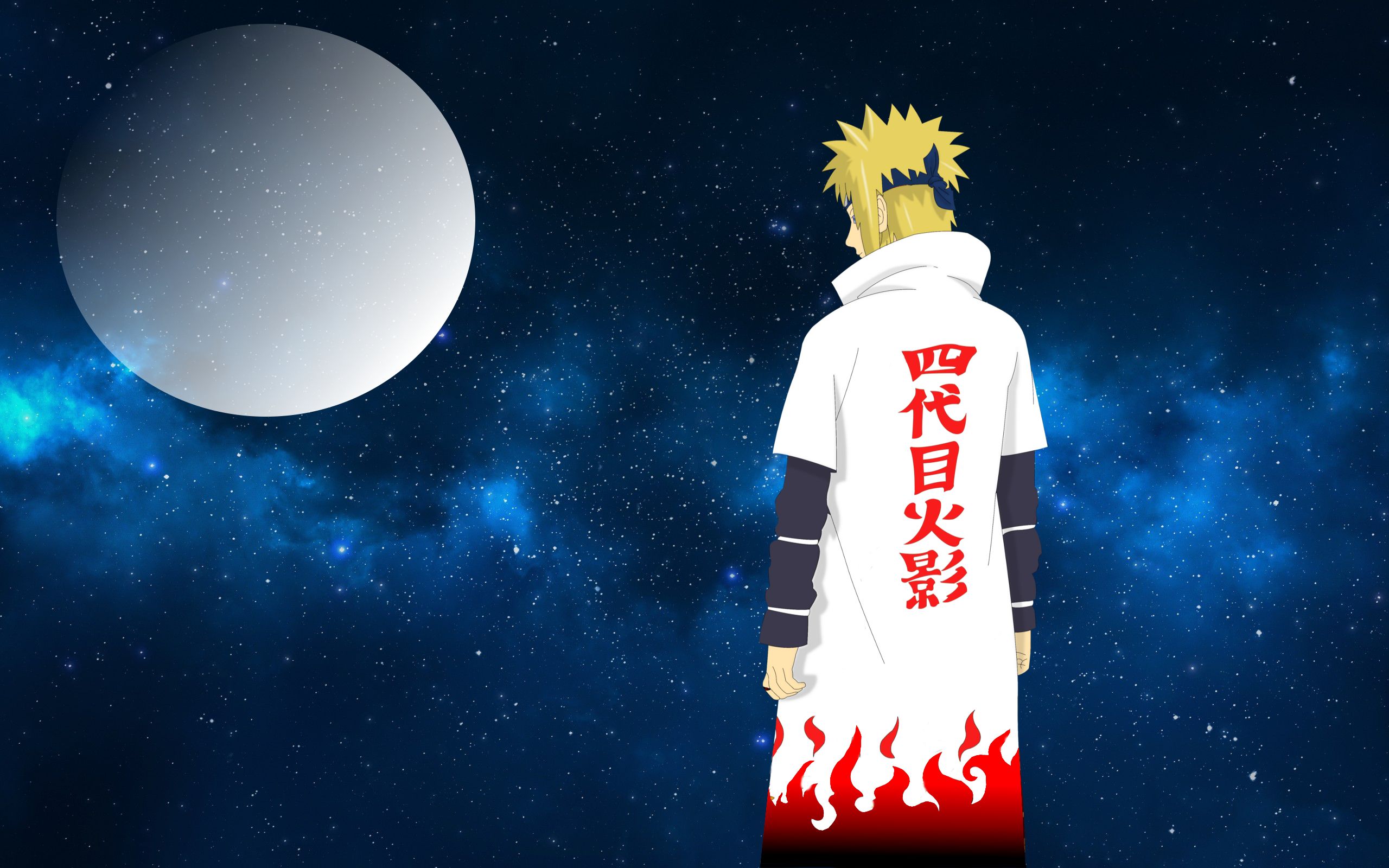 Detail Hokage Wallpaper Nomer 44