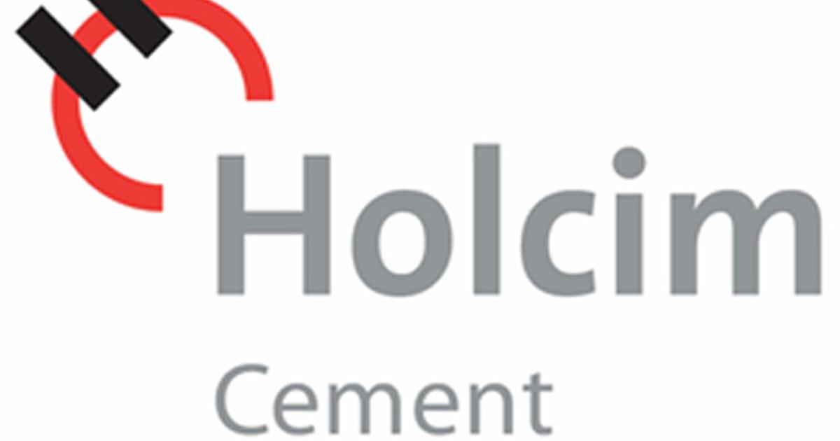 Detail Holcim Cement Logo Nomer 6