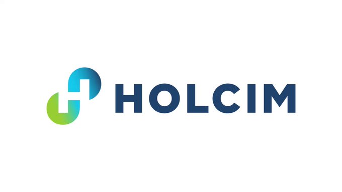 Detail Holcim Logo Png Nomer 2