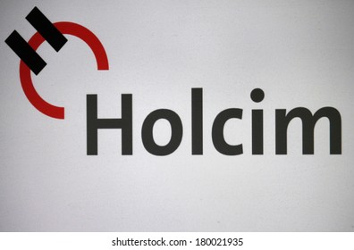 Detail Holcim Logo Png Nomer 31