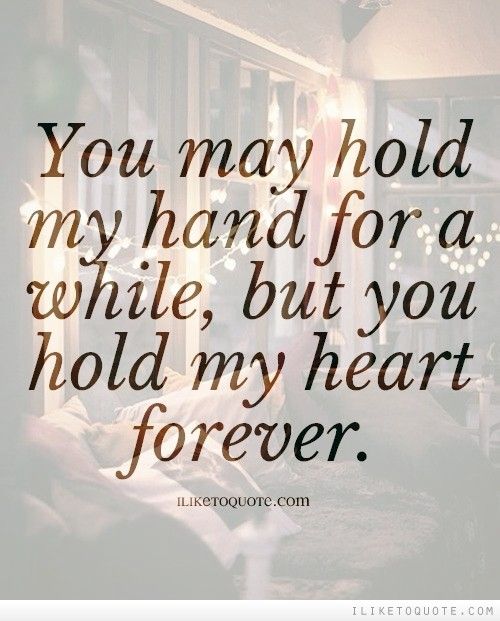 Hold My Hand Daughter Quotes - KibrisPDR