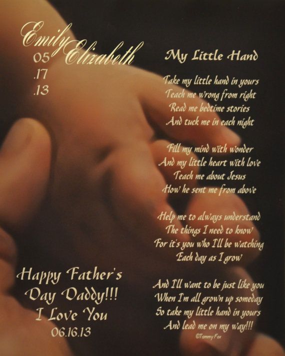 Download Hold My Hand Daughter Quotes Nomer 15