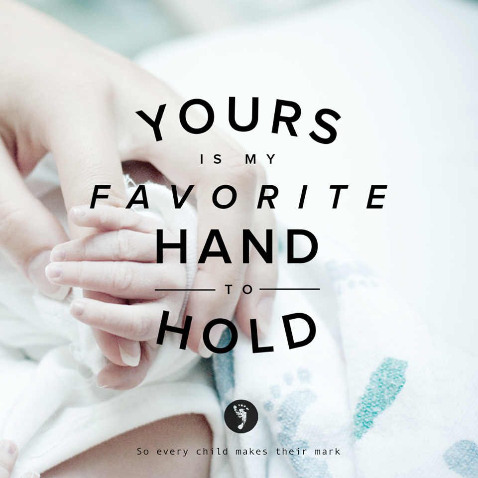 Detail Hold My Hand Daughter Quotes Nomer 19