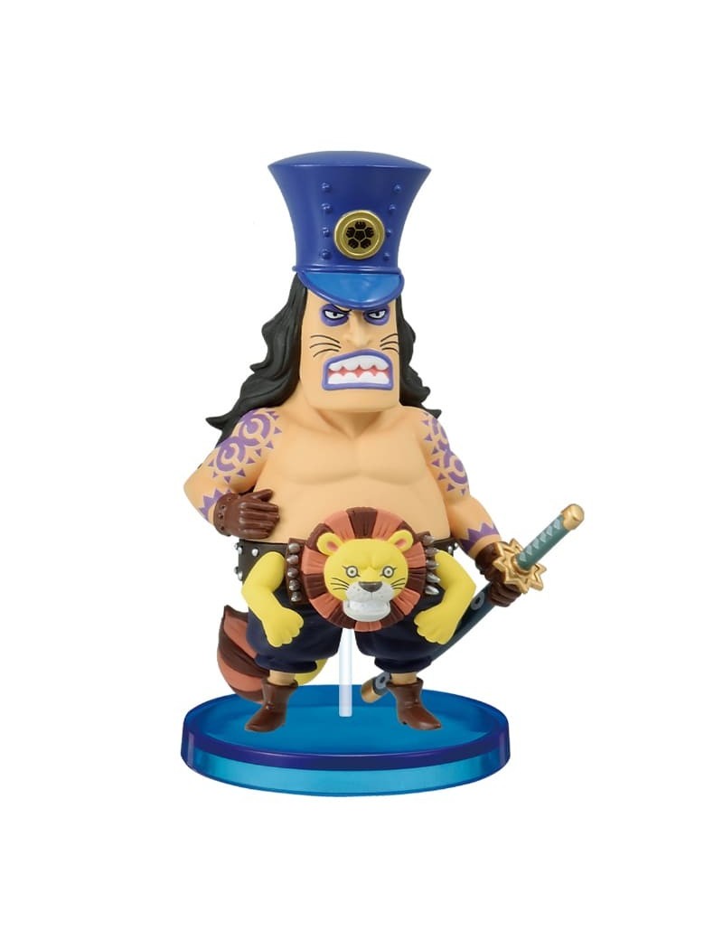 Detail Holdem One Piece Nomer 12