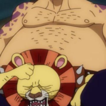 Detail Holdem One Piece Nomer 18