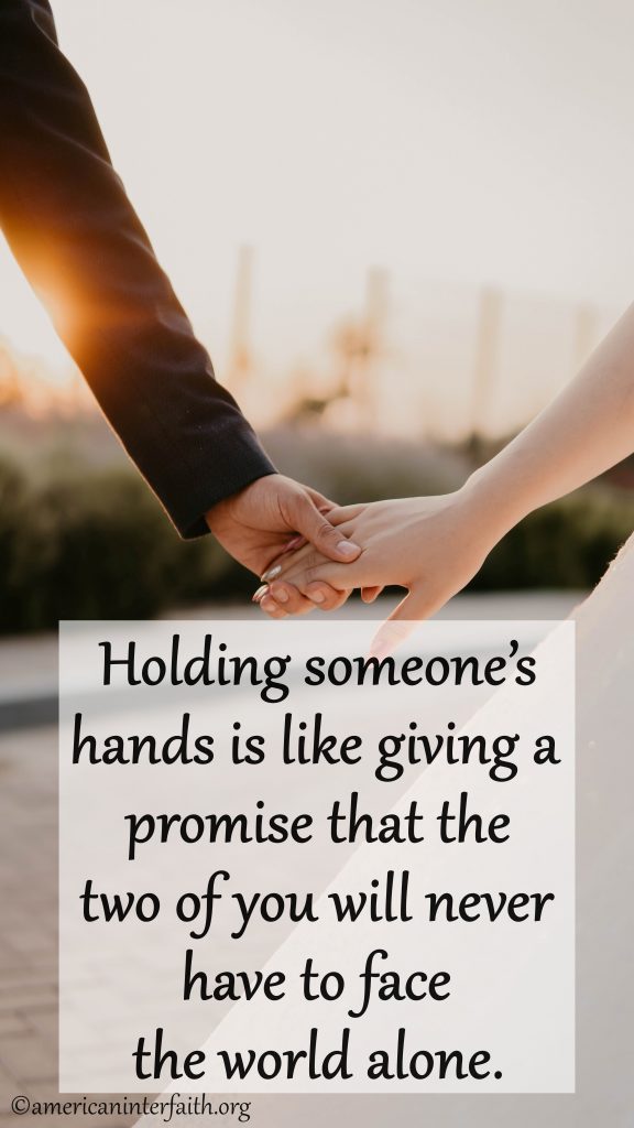 Detail Holding Hands Quotes Nomer 13