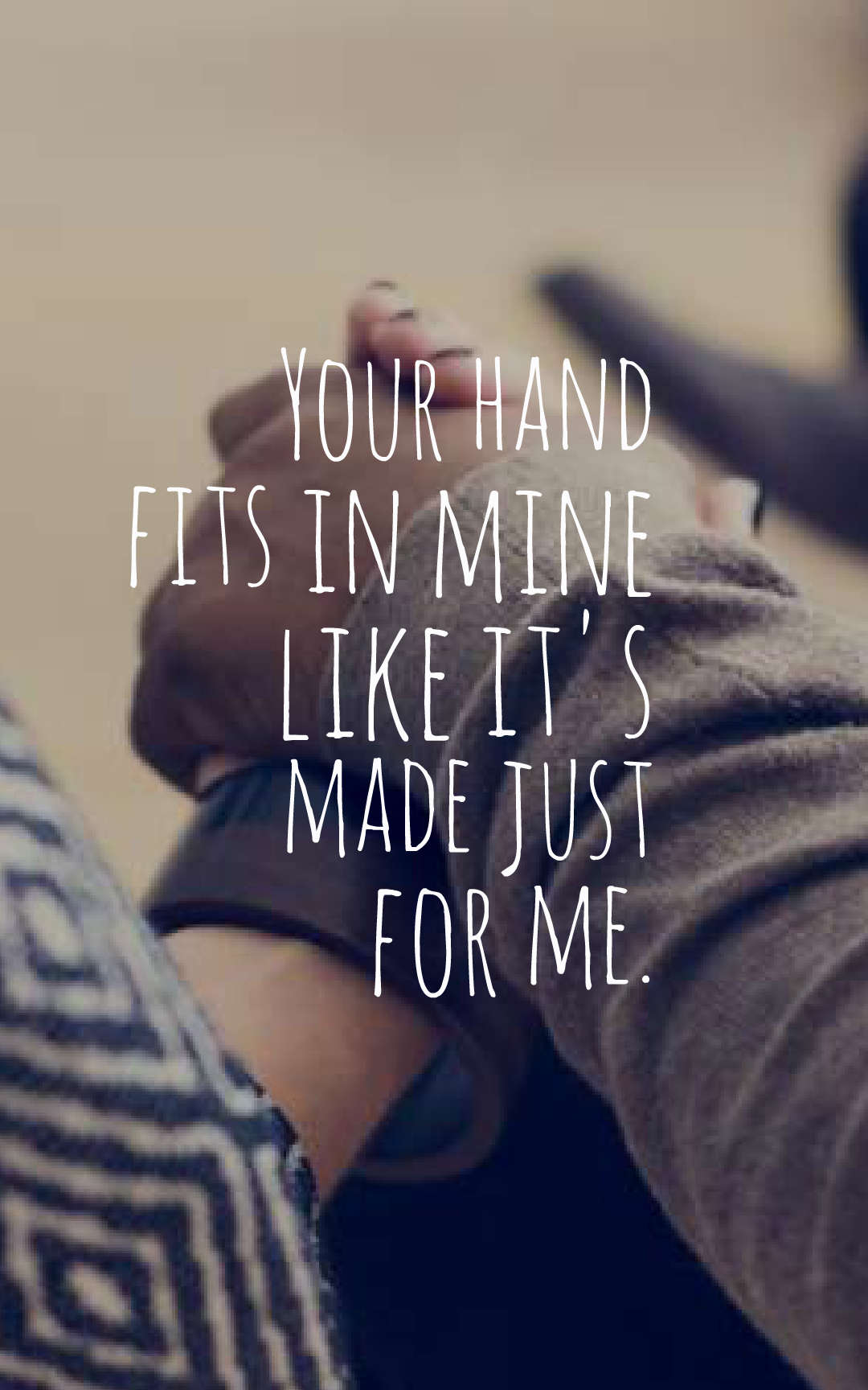 Detail Holding Hands Quotes Nomer 14