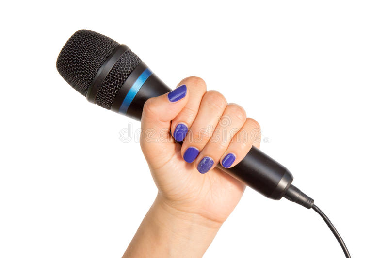 Detail Holding Microphone Png Nomer 29