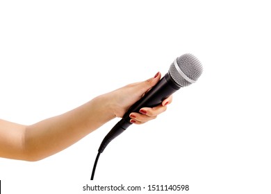 Detail Holding Microphone Png Nomer 31