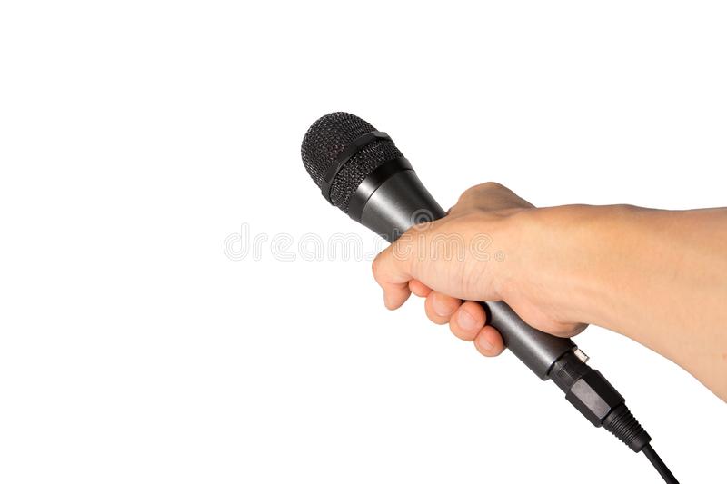 Detail Holding Microphone Png Nomer 47