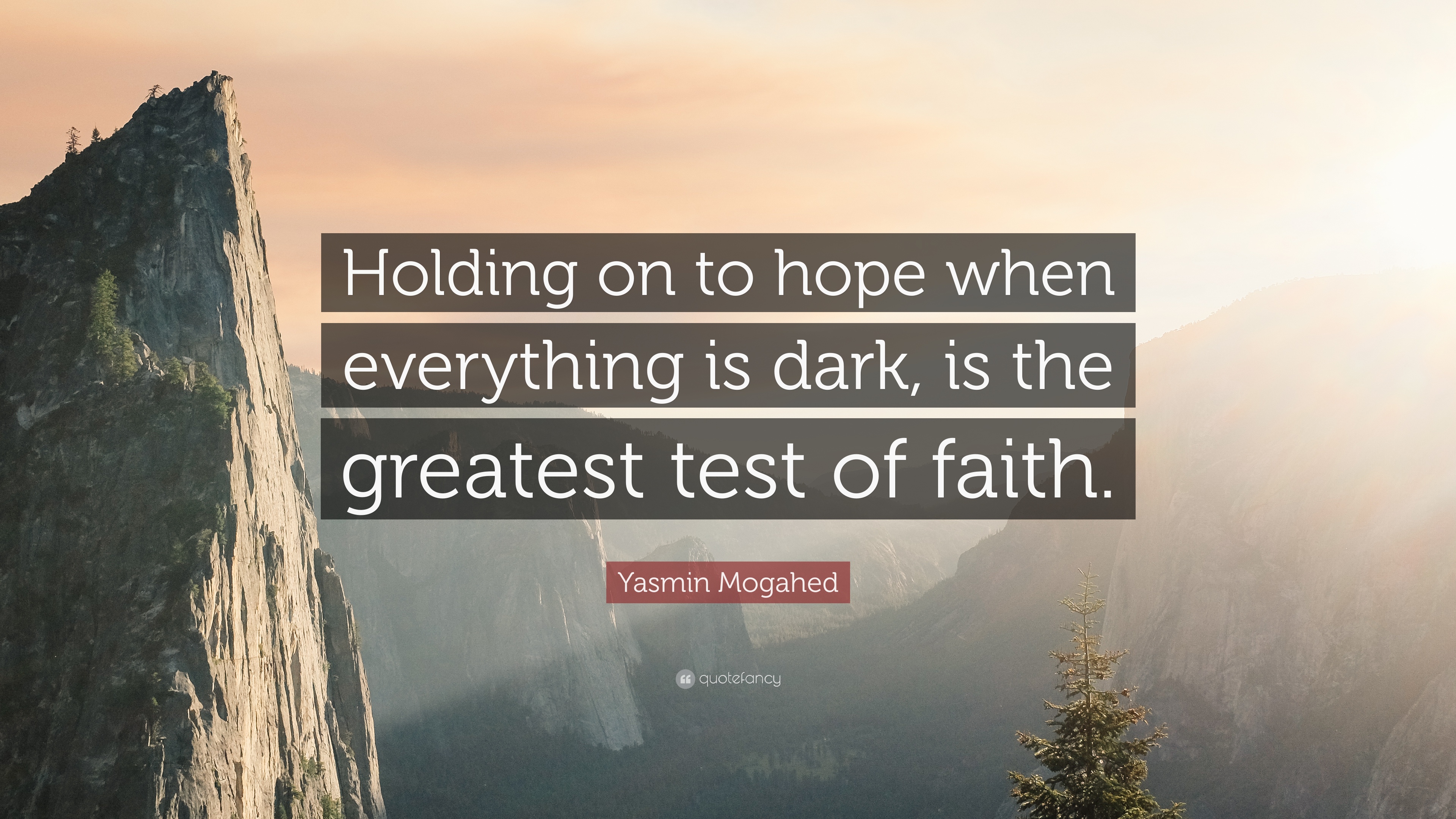 Detail Holding Onto Hope Quotes Nomer 9
