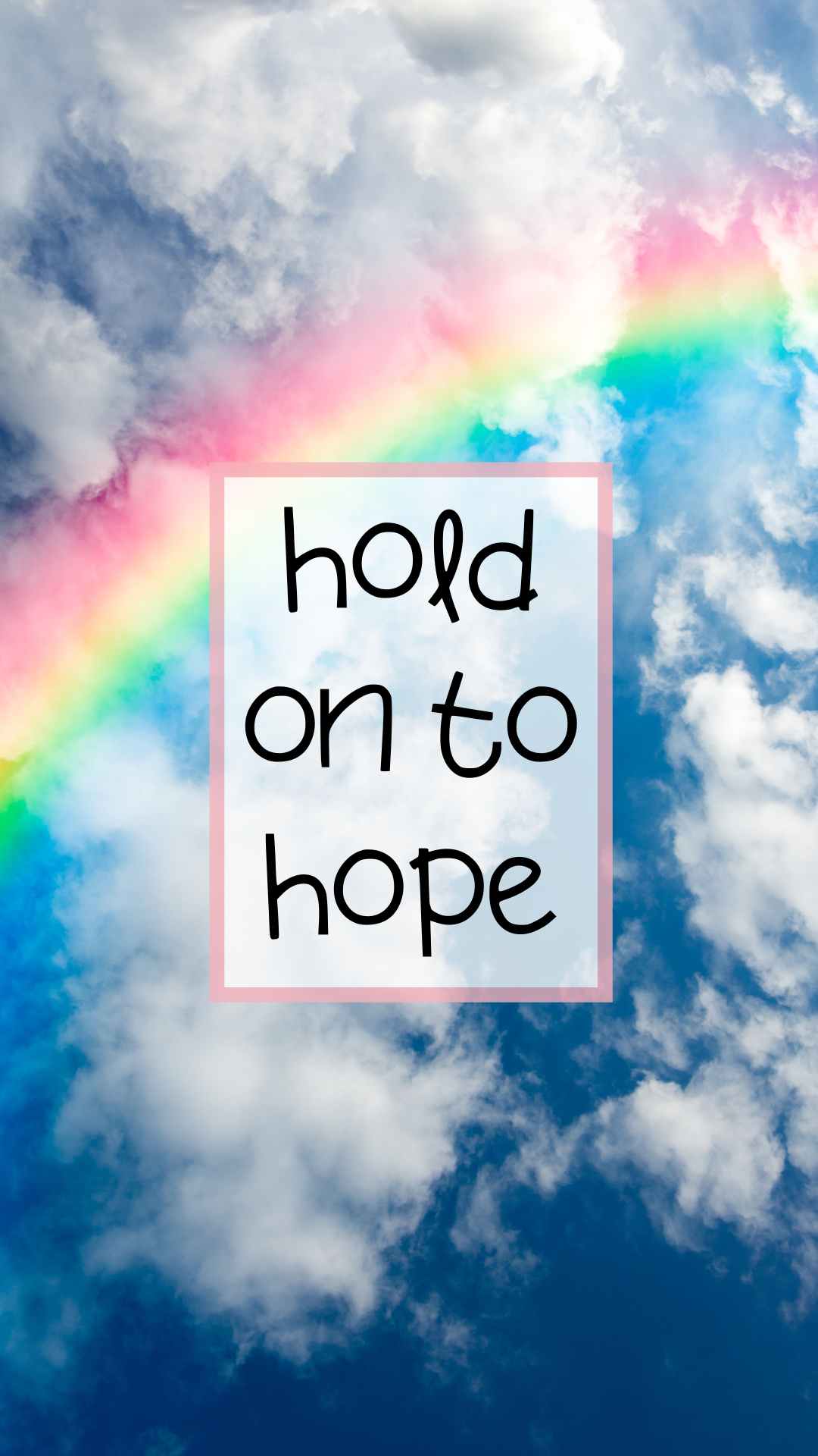 Detail Holding Onto Hope Quotes Nomer 23