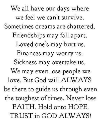 Detail Holding Onto Hope Quotes Nomer 5