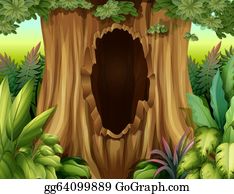 Detail Hole Clipart Nomer 17