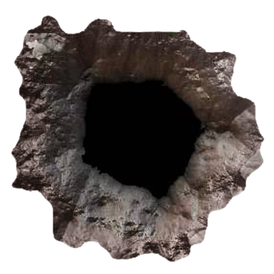 Detail Hole In The Ground Png Nomer 12