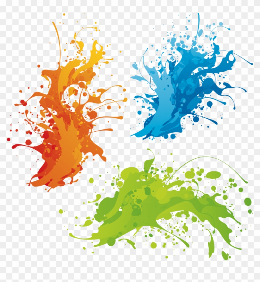 Detail Holi Colour Png Nomer 18