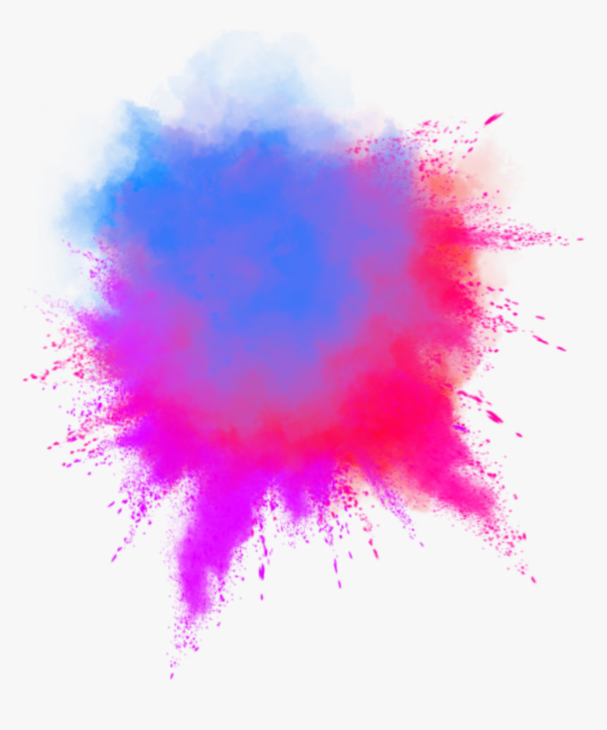 Detail Holi Colour Png Nomer 3