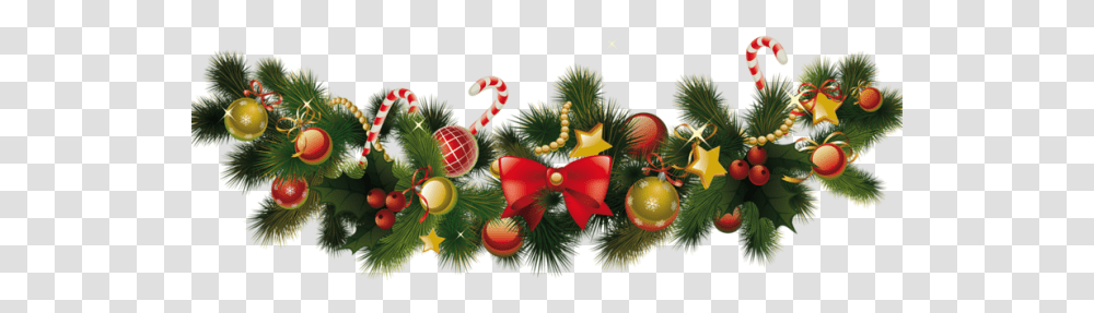 Detail Holiday Garland Png Nomer 36