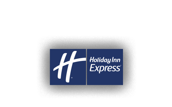 Holiday Inn Express Logo - KibrisPDR