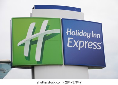 Detail Holiday Inn Express Logo Nomer 15
