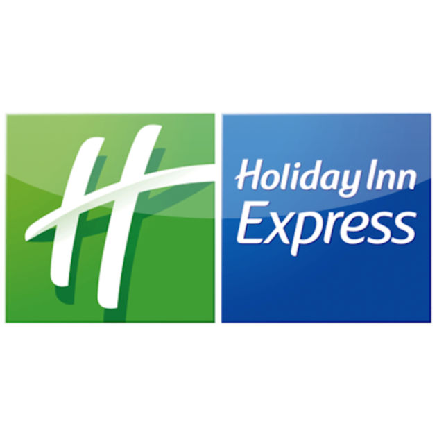 Detail Holiday Inn Express Logo Nomer 5
