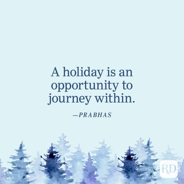 Holiday Quotes Pictures - KibrisPDR