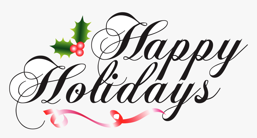 Detail Holidays Png Nomer 3