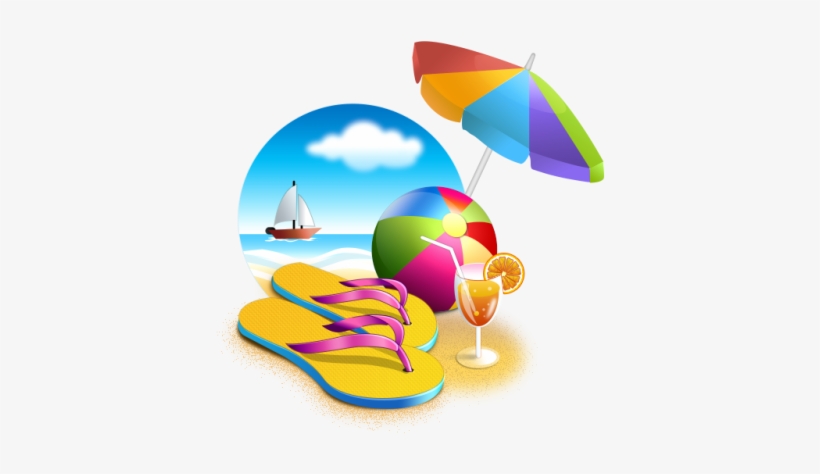 Detail Holidays Png Nomer 7