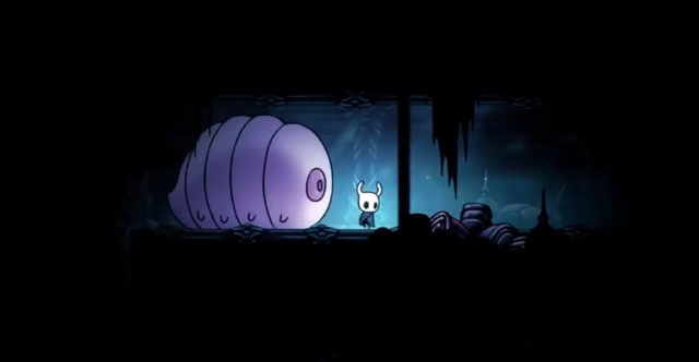 Detail Hollow Knight Gods And Glory Nomer 17