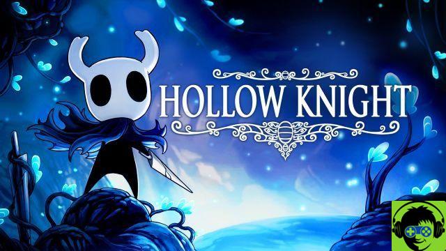 Detail Hollow Knight Gods And Glory Nomer 18