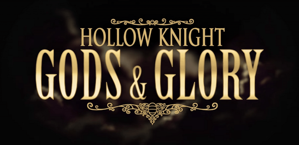 Detail Hollow Knight Gods And Glory Nomer 38