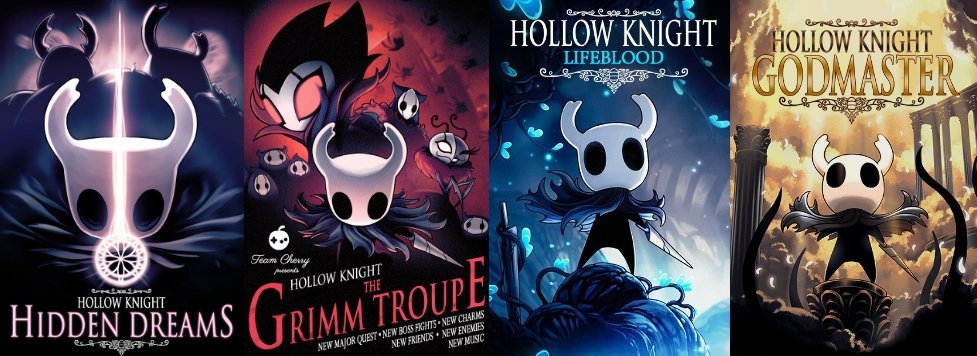 Detail Hollow Knight Hidden Dreams Nomer 15