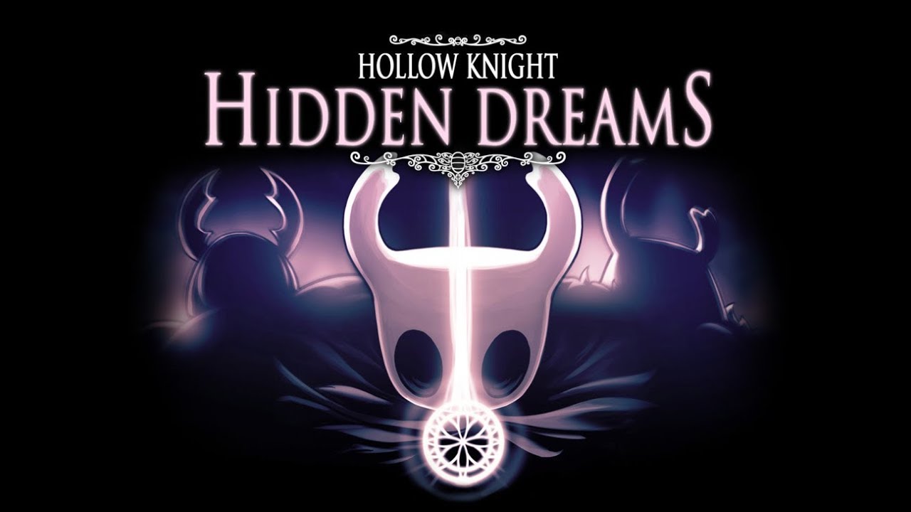 Detail Hollow Knight Hidden Dreams Nomer 7