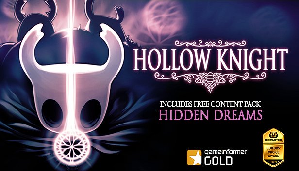 Detail Hollow Knight Hidden Dreams Nomer 9