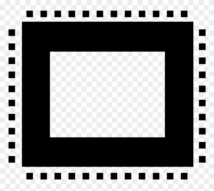 Hollow Square Png - KibrisPDR