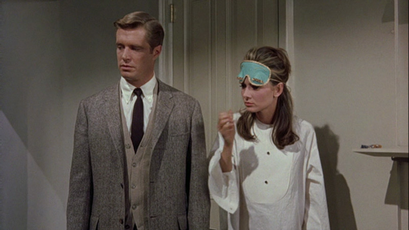 Detail Holly Golightly Paul Varjak Nomer 10