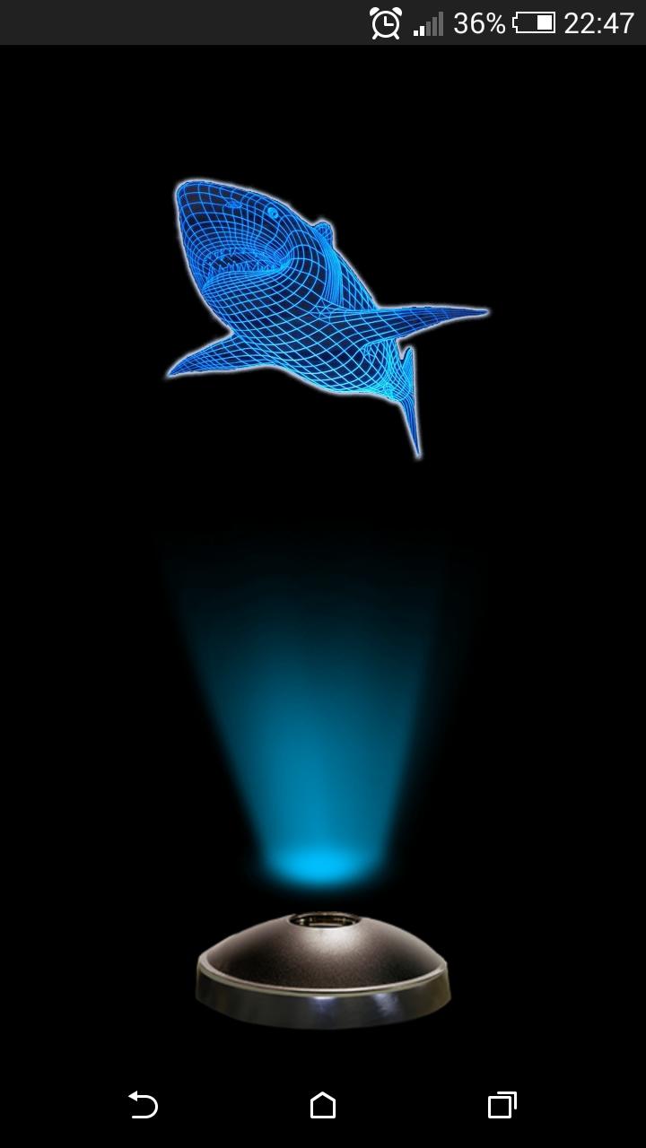 Detail Hologram 3d Png Nomer 21