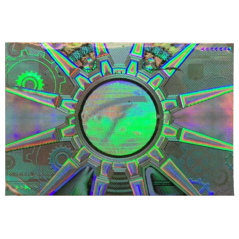 Detail Hologram Gambar Berubah Nomer 14
